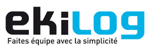 Logo EKILOG